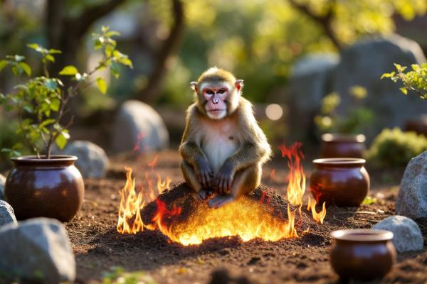 2026丙午馬年1968戊申土猴寶寶專屬運勢！火煉真金，晚年福氣厚不厚就看這一年