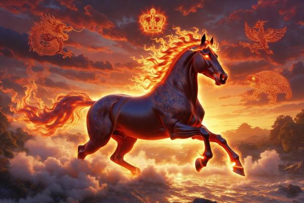 1966年丙午馬人命格大揭秘：前半生吃苦，2026後真的能翻身嗎？