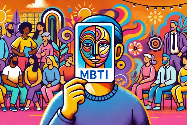 MBTI有科學依據嗎？那些你不知道的MBTI秘密！