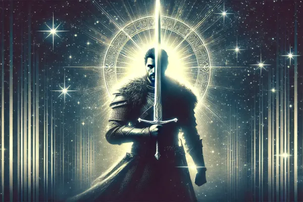 七殺是兇星嗎？別怕，掌握它你就擁有強大的力量！