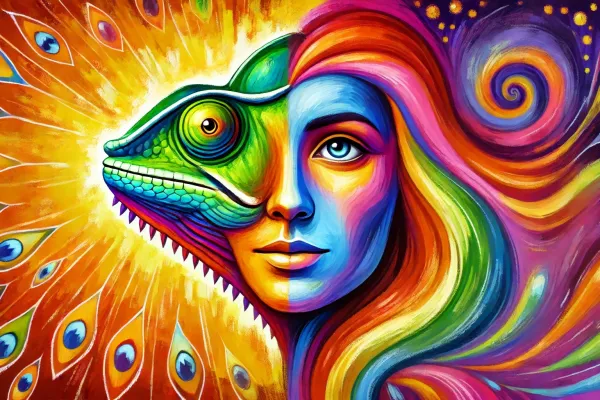 i人是外向嗎？解開內向者的神秘面紗，揭開性格的無限可能