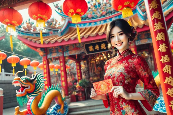 天赦日可以剪頭髮嗎？超強補財庫日大公開！跟著老司機輕鬆招財！