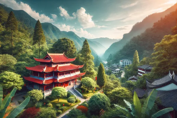 房子面東北好嗎？風水、地理與實用考量一次看！