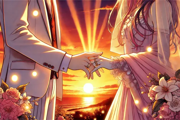 登記結婚要看八字嗎？破解愛情與命運的迷思！