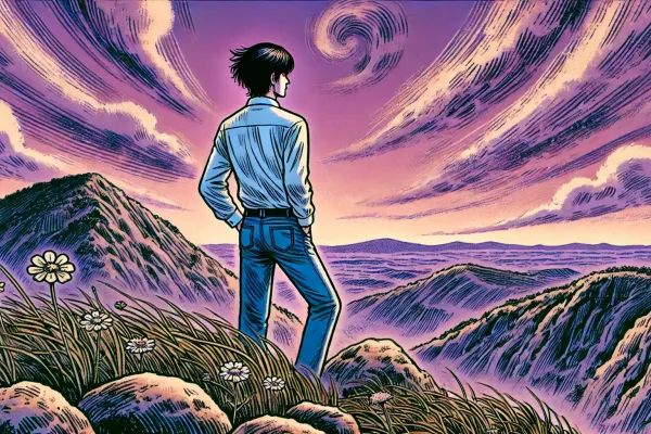 3月3日生日性格：挑戰自我，開拓未來！