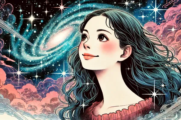 3月4日生日性格：獨立的靈魂，踽踽獨行的旅人，命運的獨舞者