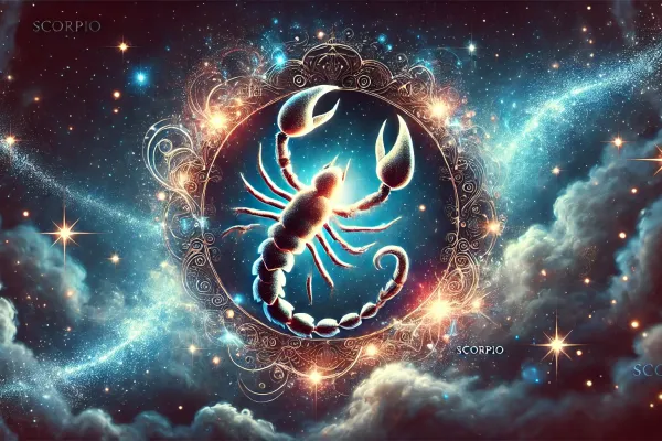 天蠍座是幾月的？揭開神秘天蠍的秘密！