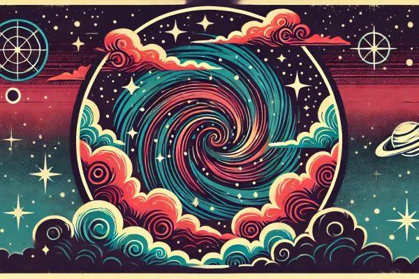 十分鐘教您看懂自己的流年盤：如何查自己的流年？