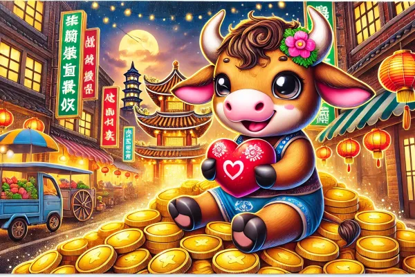 破解金牛座的愛情密碼：他們到底喜歡哪種人？