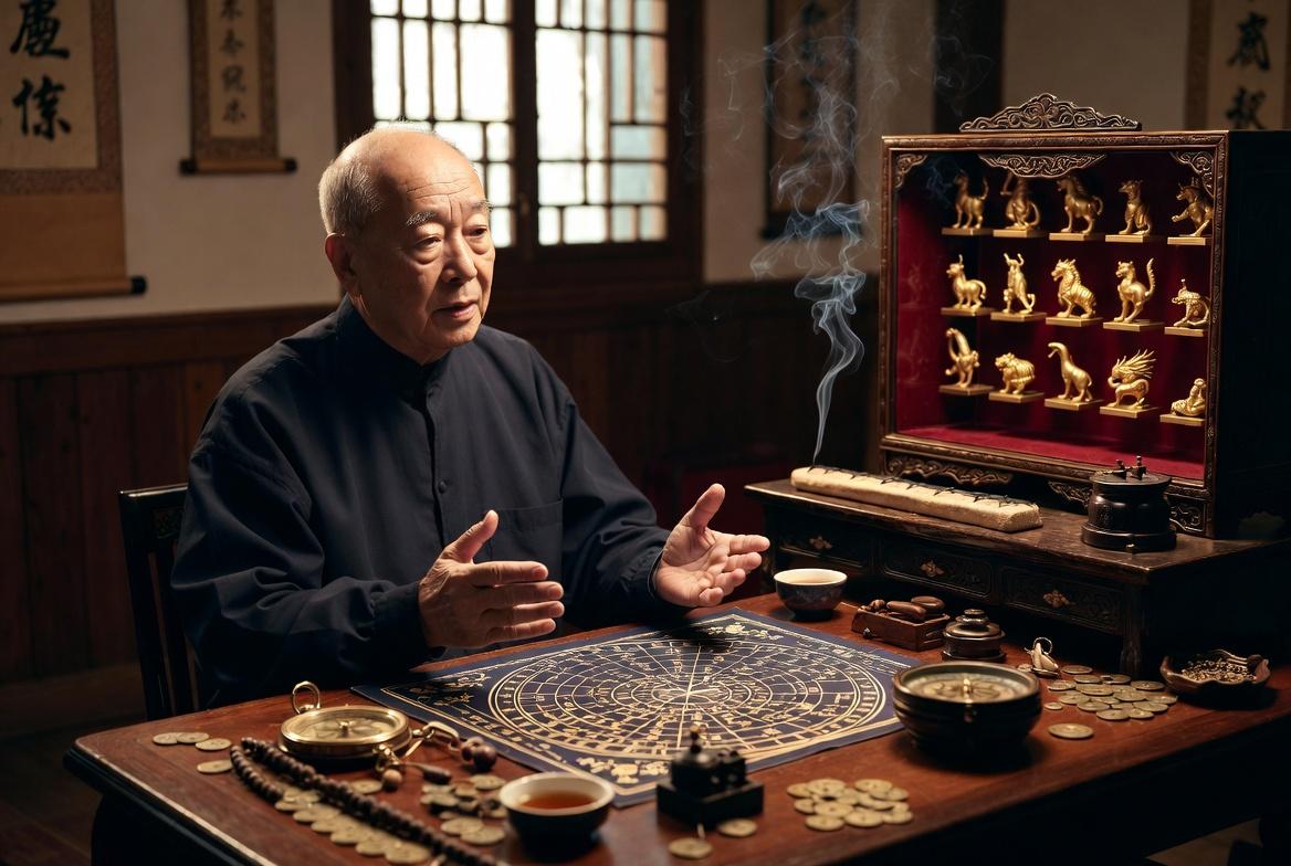 2026丙午年剩餘生肖運勢大公開！屬虎暗藏爆發機會，屬豬社交小心別玩過頭