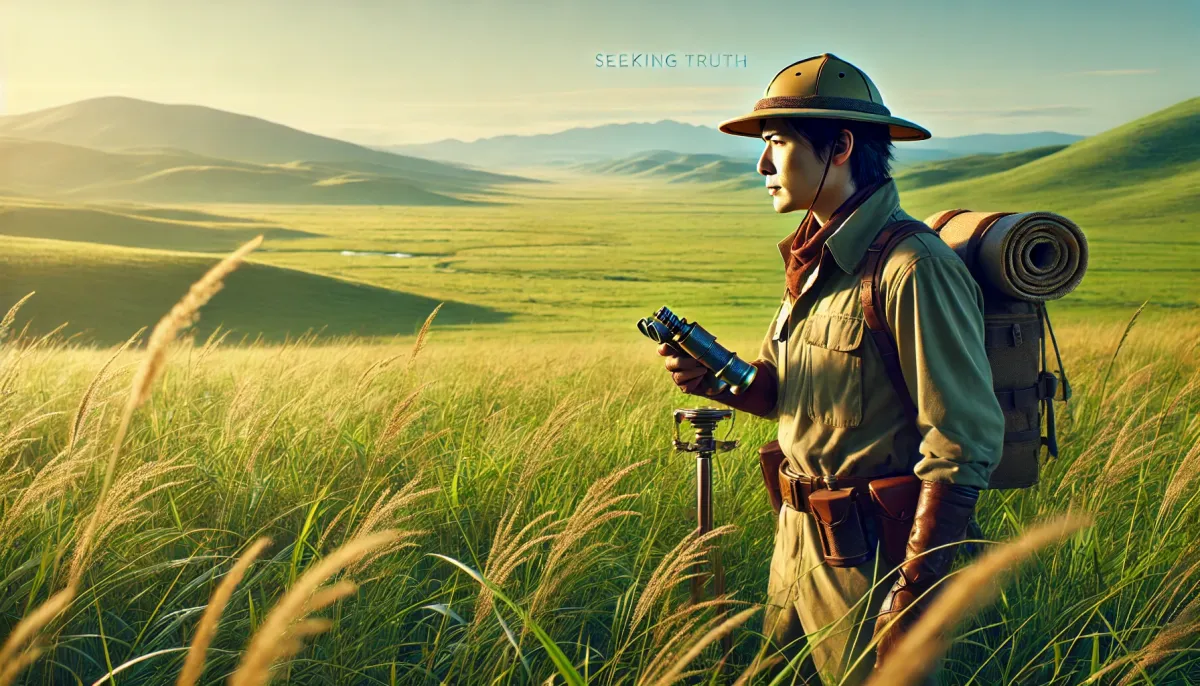 1月6日生日性格：探索真理，用智慧照亮人生