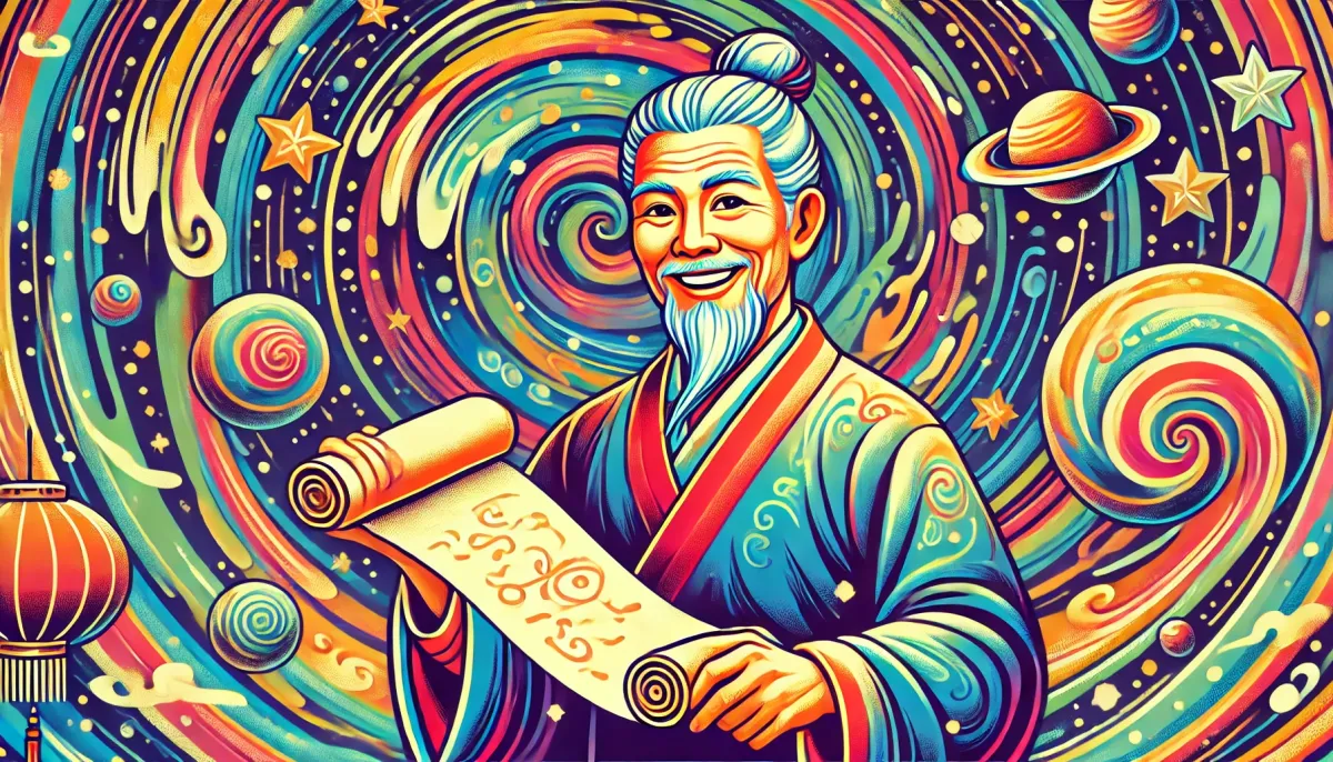 八字是越重越好嗎？揭開命運天機，淺談八字重量與人生的密碼！