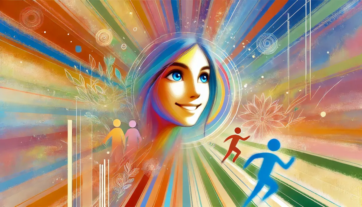 O型血性格大揭密：天生社交高手，活力四射！