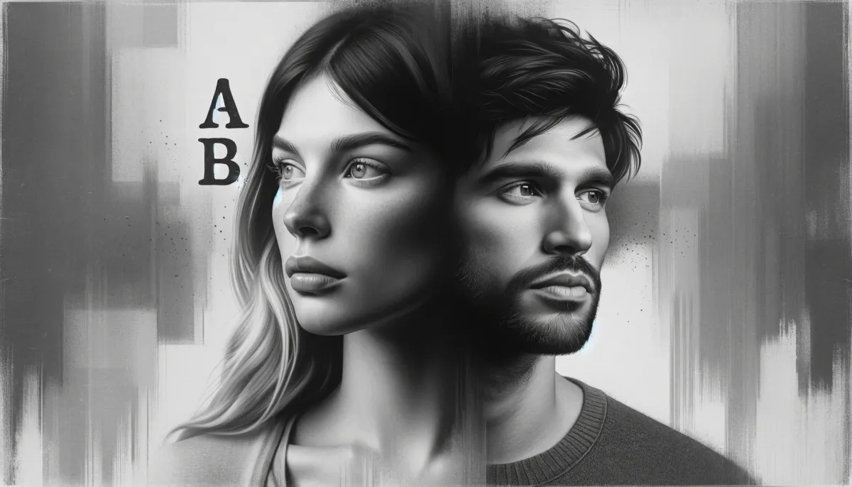 A型跟B型合嗎？從愛情、工作到生活，揭開A型與B型的神秘組合！