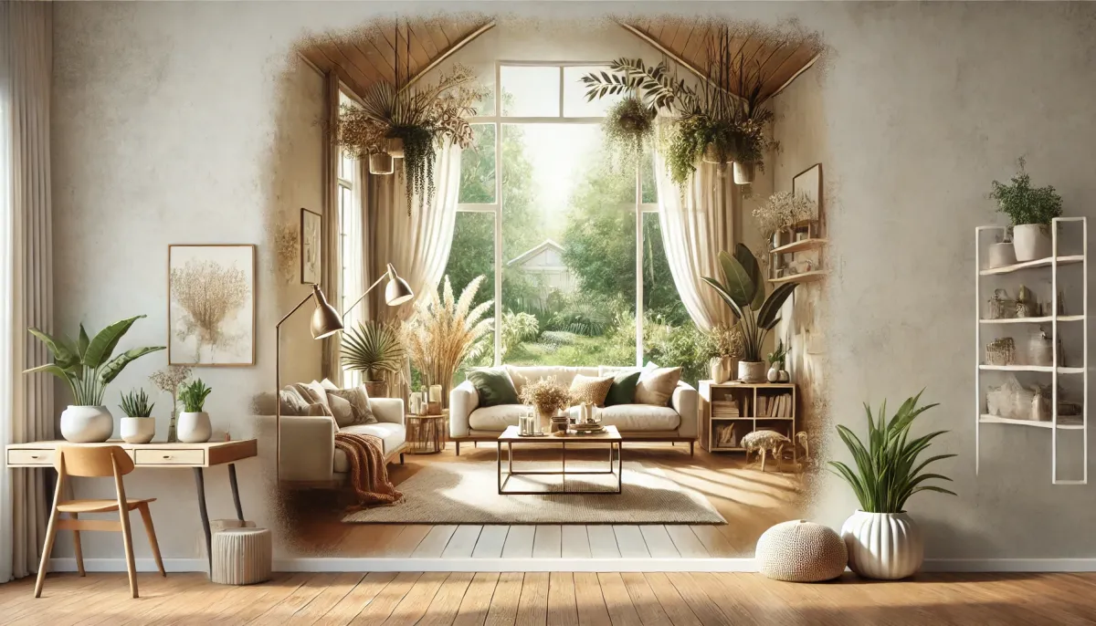 風水一定要信嗎？信不信由你，但這些原理你該知道！