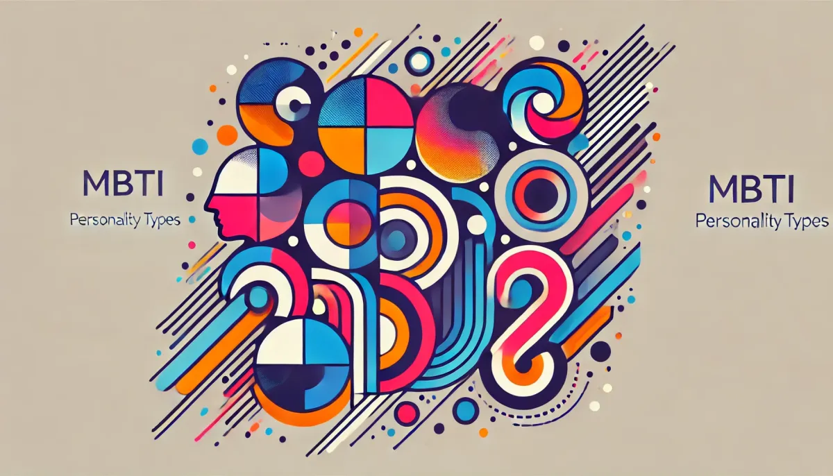 MBTI 為什麼紅？揭開這個風靡全球的人格測驗魅力！