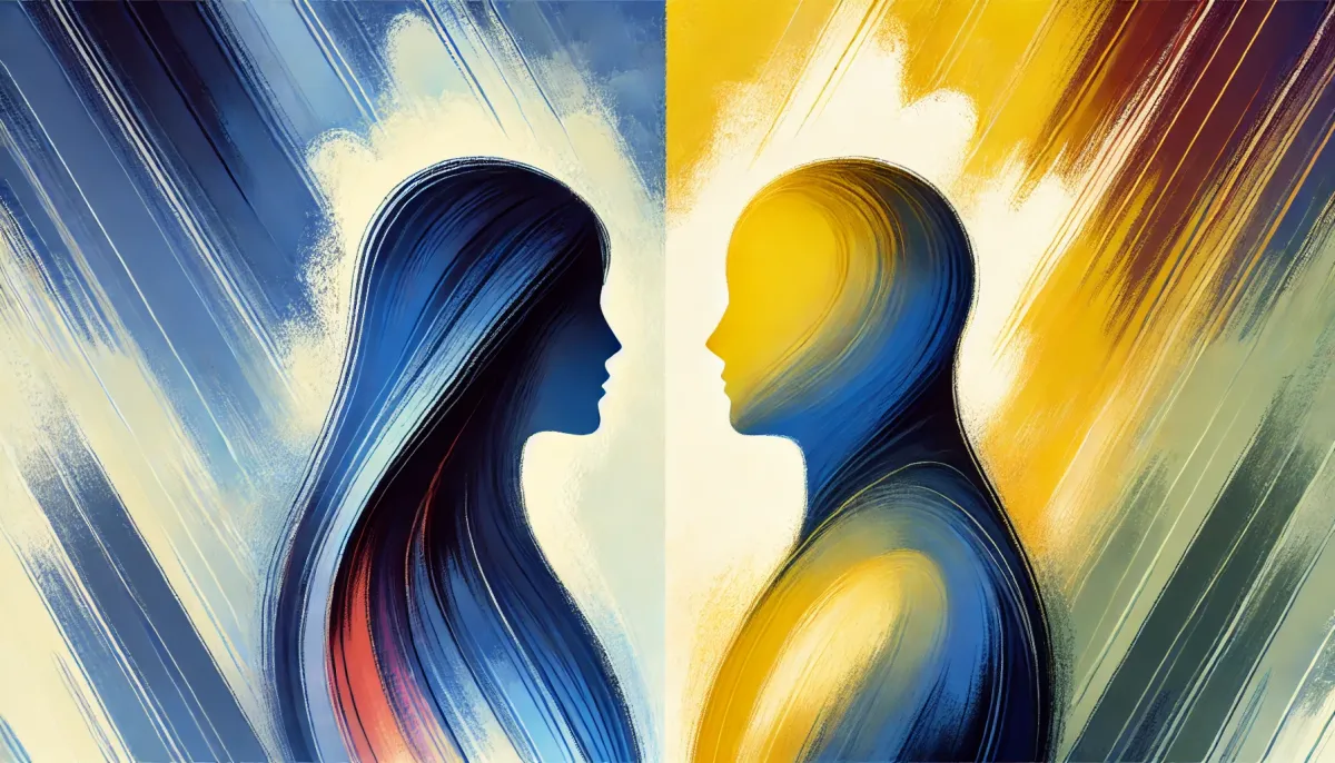 i人e人什麼意思？解讀MBTI性格類型，職場相處更順暢