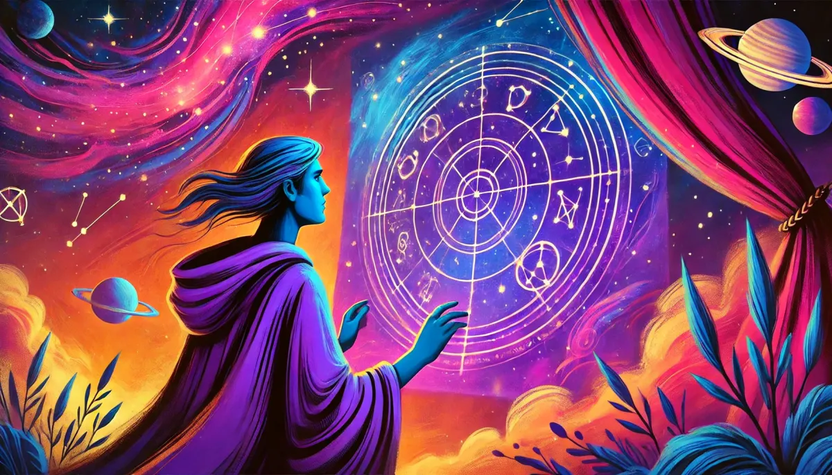 紫微鬥數歲數怎麼看？解開命盤中小限的秘密！