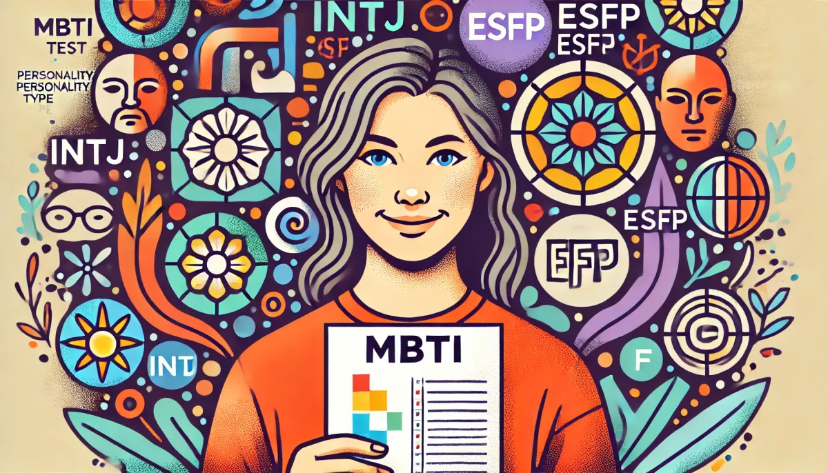 MBTI 要錢嗎？揭開 MBTI 測驗的真相，告訴你如何找到最適合你的版本！