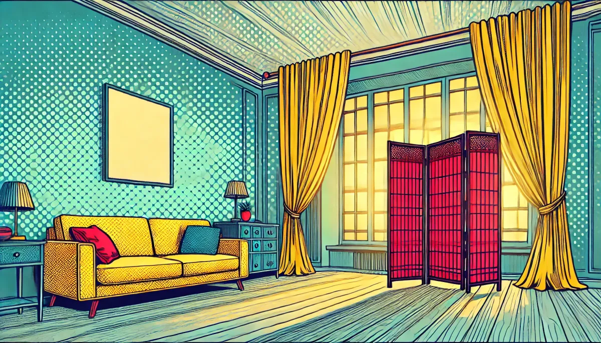 套房穿堂煞怎麼辦？租屋風水禁忌（一）：穿堂煞破解大揭秘！