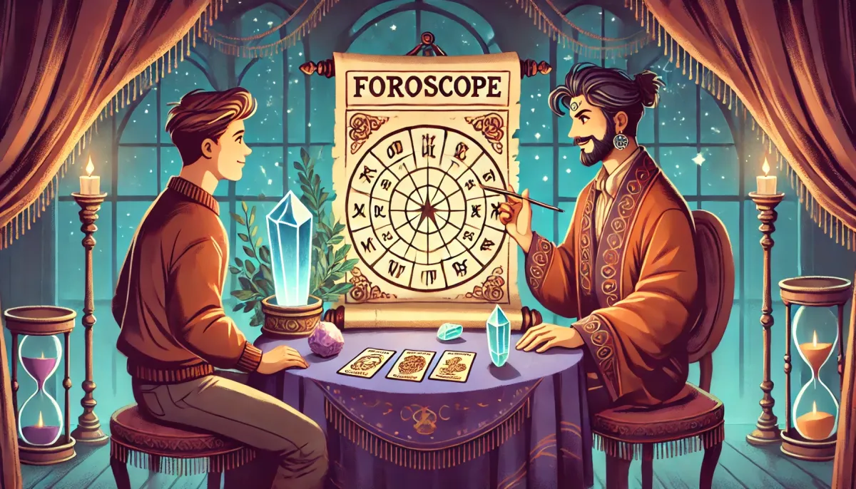 什麼是大限 小限？揭開命盤中十年、一年運勢的秘密！