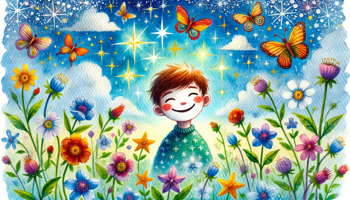 1月18日生日性格：天真爛漫的快樂使者