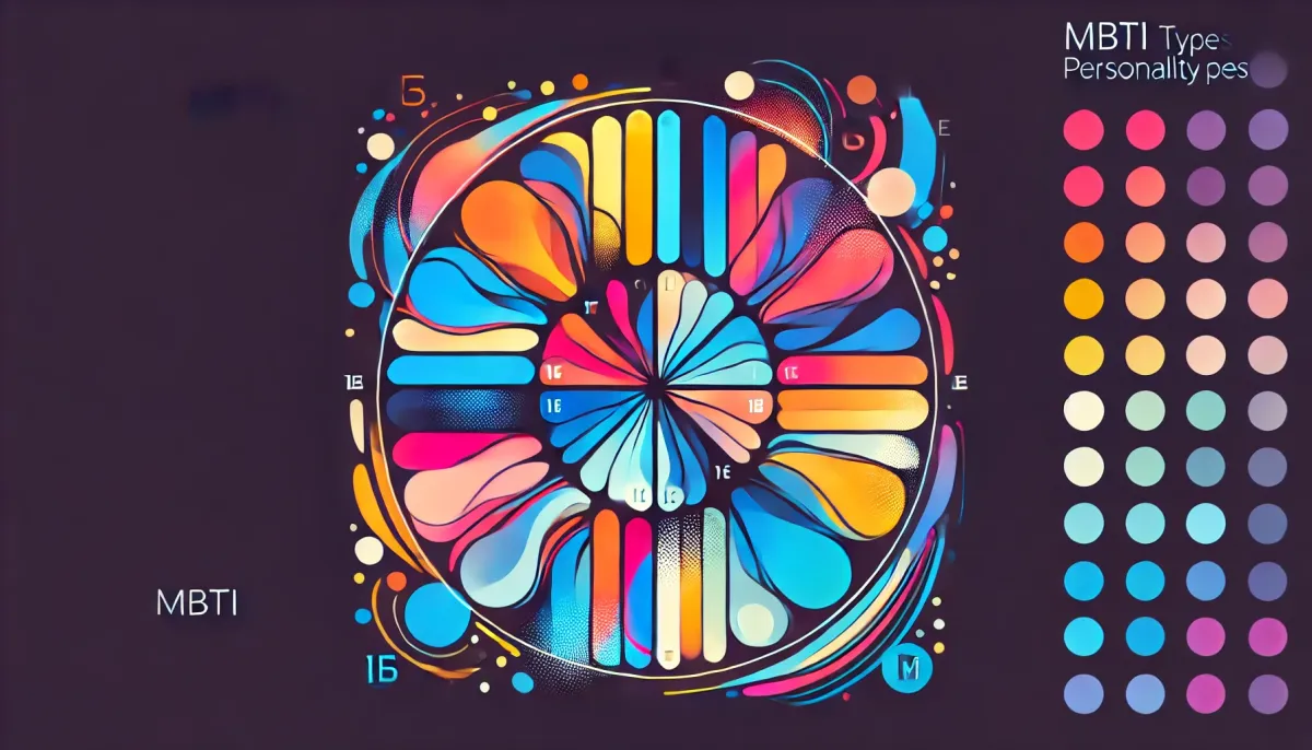 MBTI 是誰發明的？揭開性格分類的秘密！