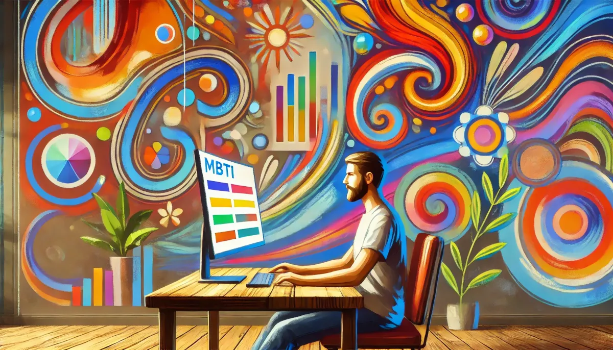 MBTI總共有幾題？揭秘你的性格密碼，開啟人生新篇章！