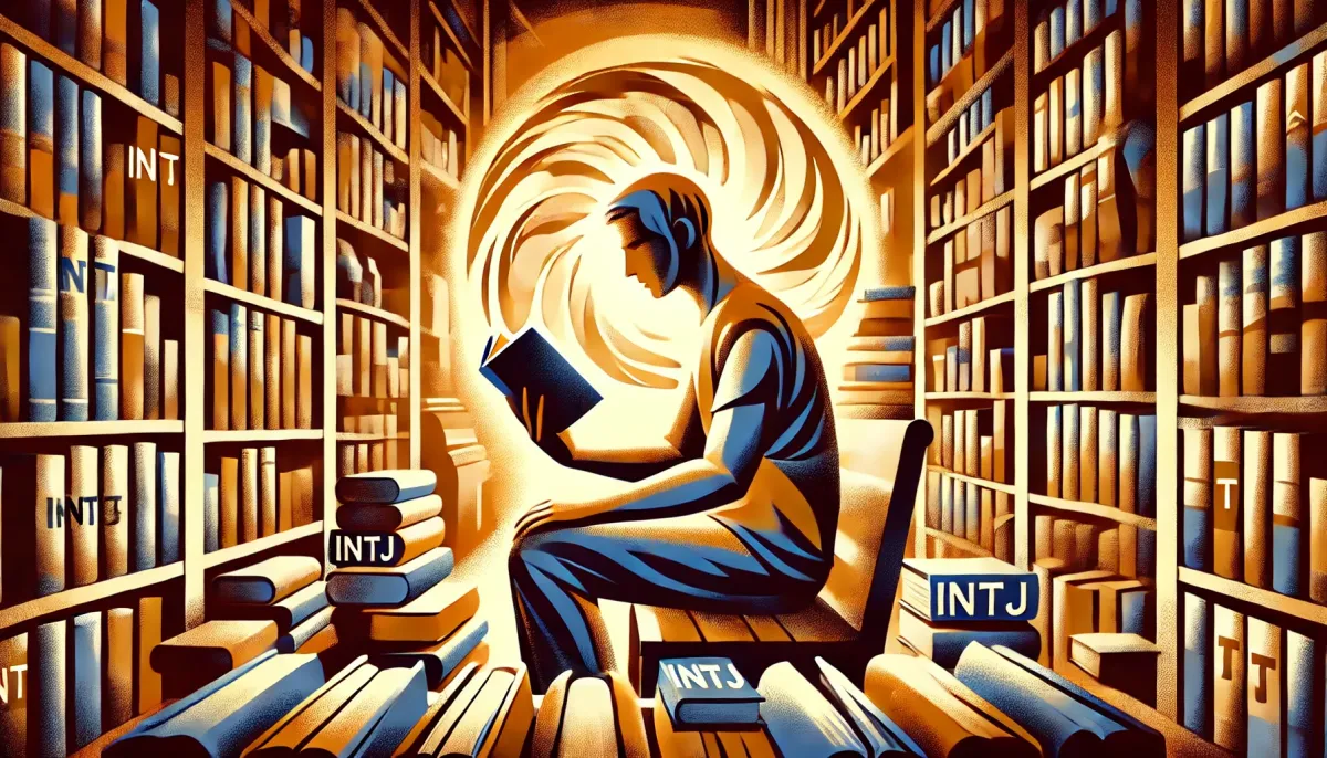 INTJ聰明嗎？智商平均值129，揭開INTJ的天才密碼！