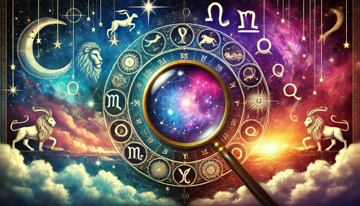 哪個星座最多帥哥美女？揭開12星座外貌秘密，從命盤解析你的魅力指數！