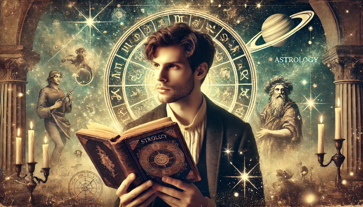 算紫微鬥數可以問什麼問題？ 揭開命盤的秘密，探索人生的無限可能！