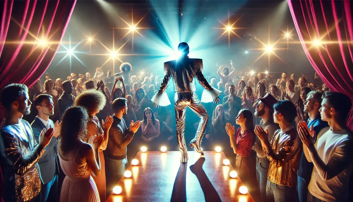 2月13日生日性格：天生戲精，魅力四射！