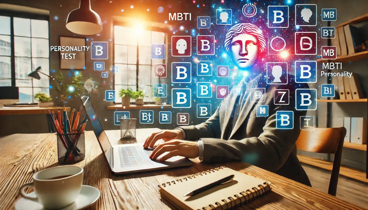 MBTI 可靠嗎？從測驗熱潮到心理學界的爭議