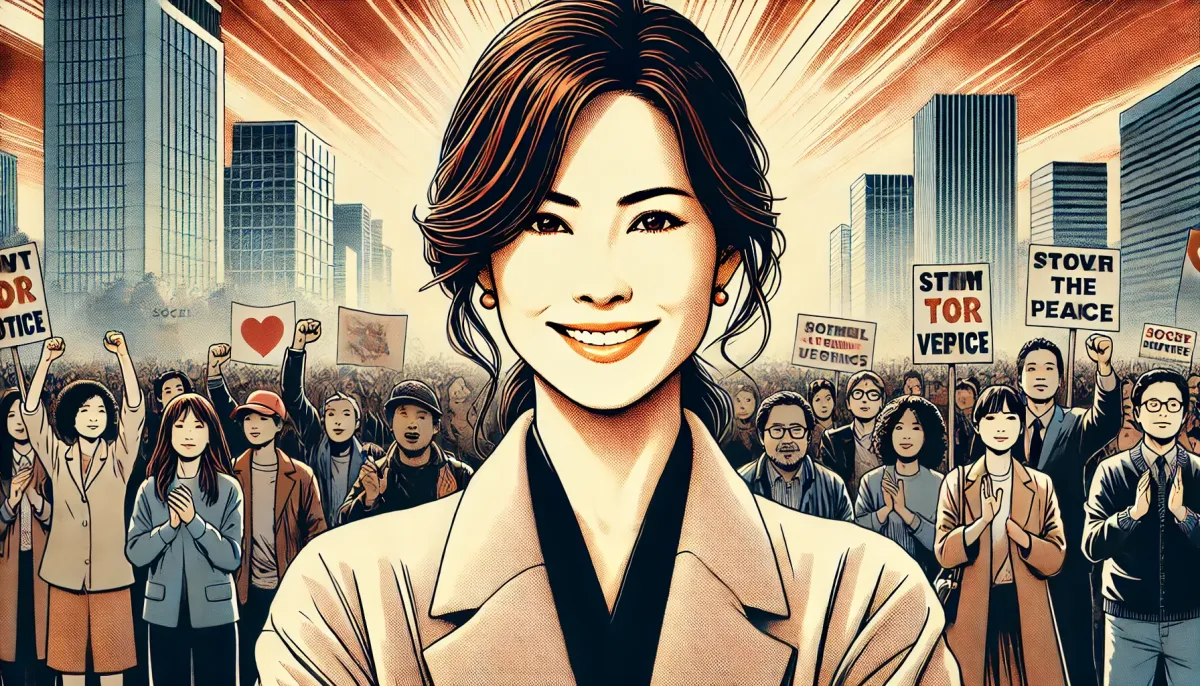 2月22日生日性格：世界自由的愛好者，理想主義者的燈塔