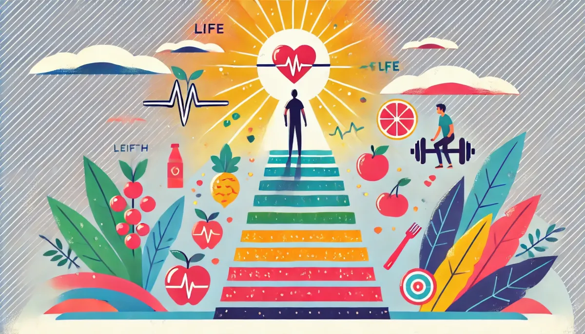 什麼血型壽命最長？破解血型與壽命的迷思！