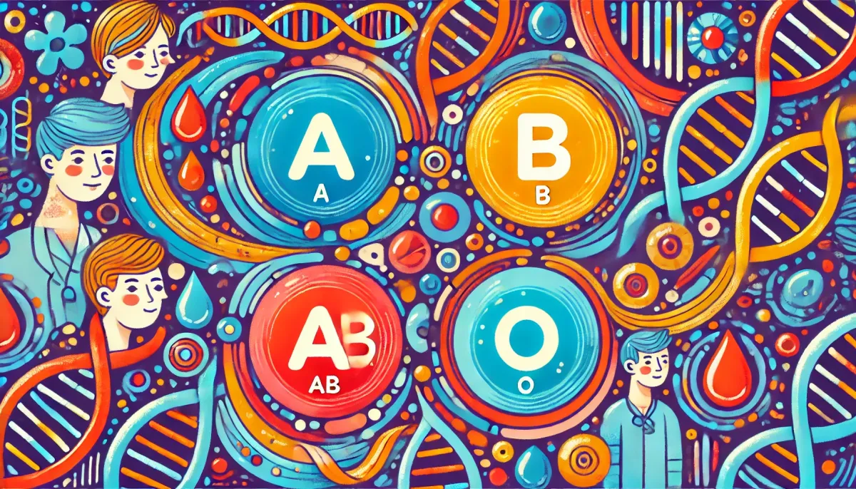 什麼血型容易生病？別再迷信了！解開血型與健康的真相！