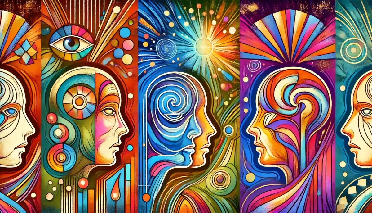 為什麼要做MBTI？解鎖你的性格密碼，開啟人生新篇章