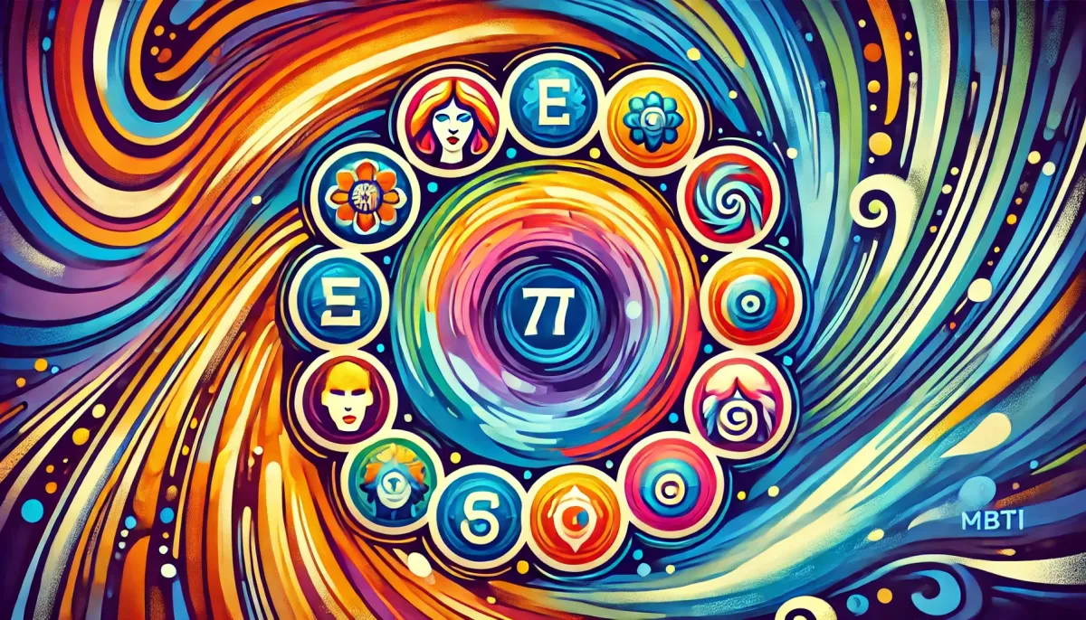 MBTI 測驗有幾題？解鎖你的內心宇宙，揭開性格的秘密！