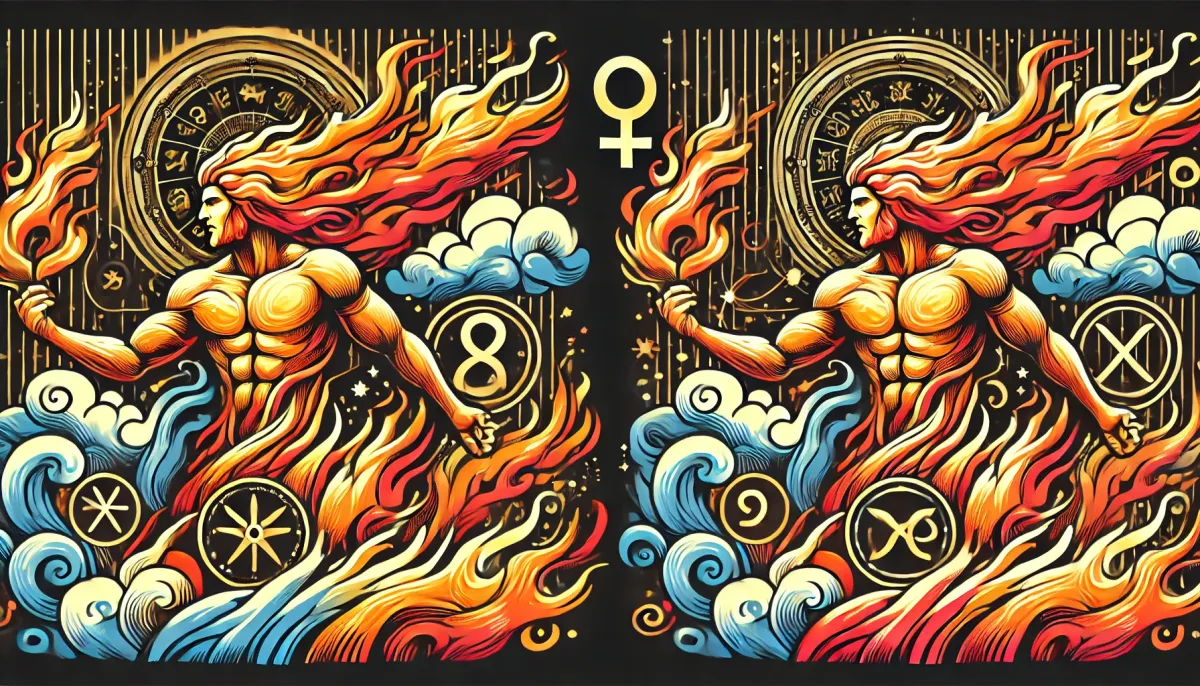 3月2日生日性格：熱情洋溢的忠誠守護者