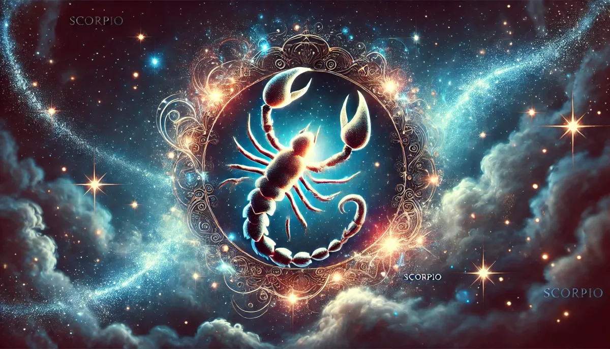 天蠍座是幾月的？揭開神秘天蠍的秘密！