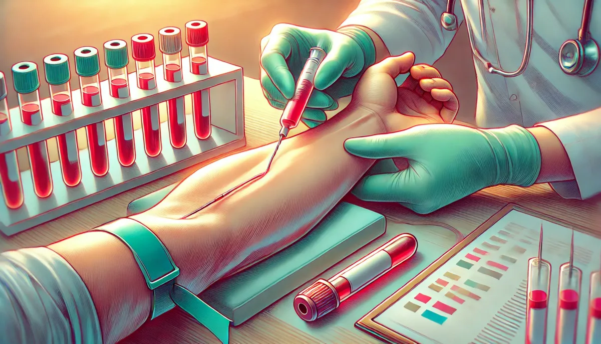 B型可以輸血給O型嗎？關於輸血你不可不知的知識！