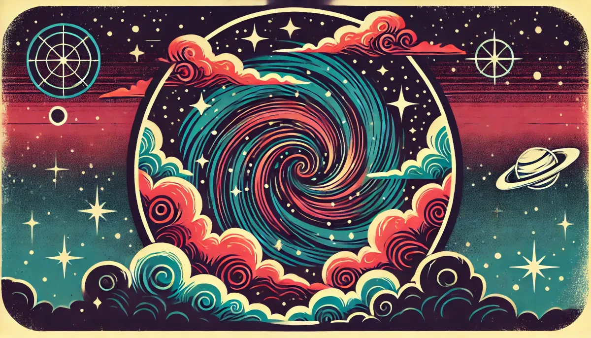 十分鐘教您看懂自己的流年盤：如何查自己的流年？