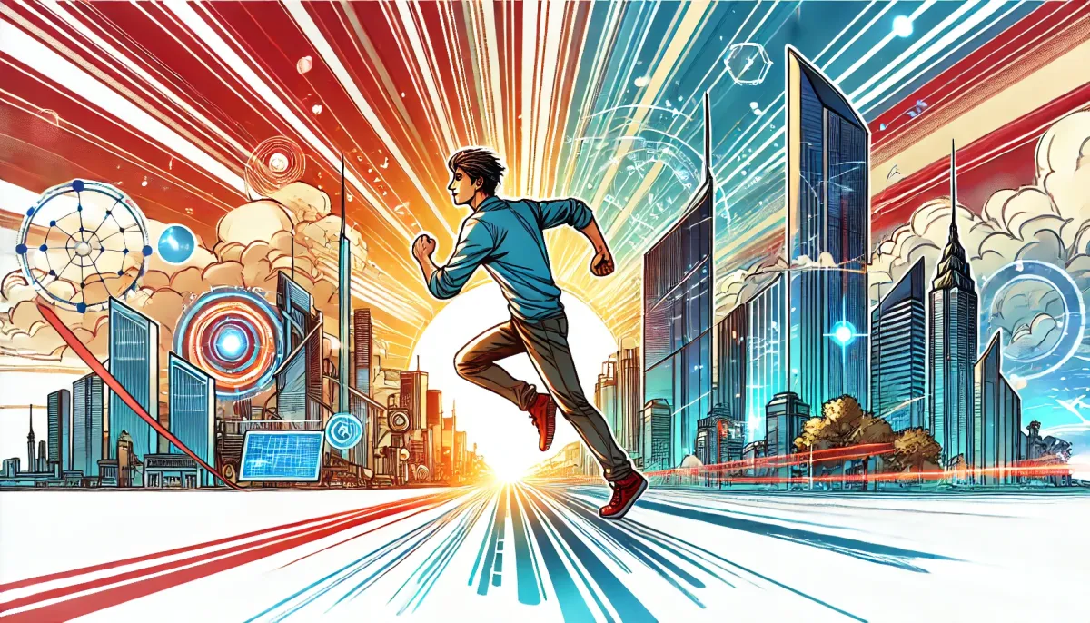 3月11日生日性格：風馳電掣的時代追逐者