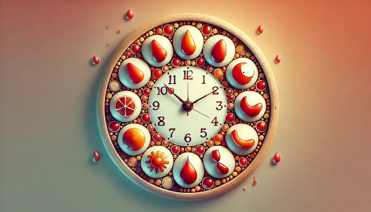 哪個血型最長壽？揭開血型與壽命的神秘面紗！