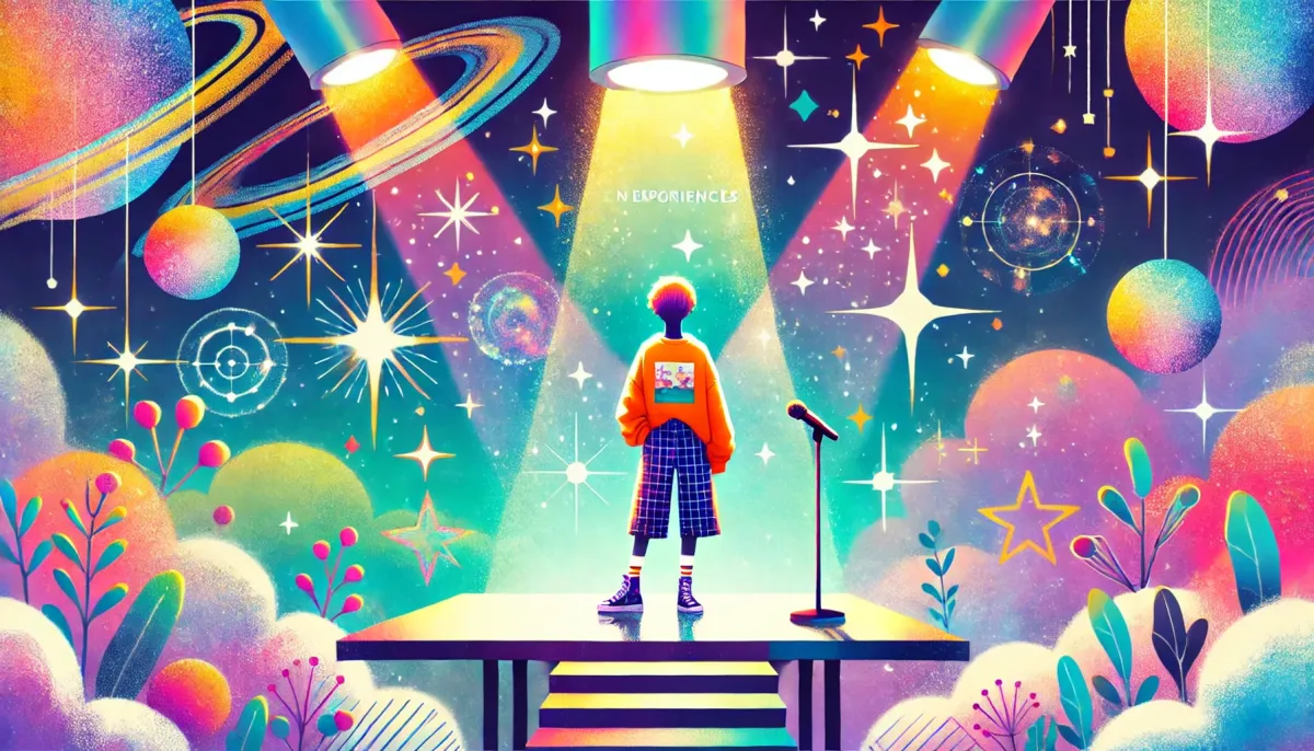 3月14日生日性格：你的人生舞臺，由你主演！