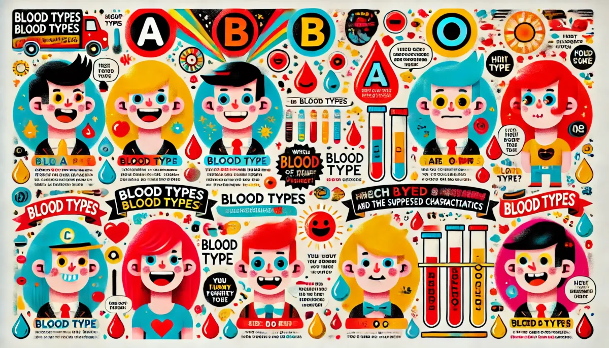 哪一種血型的人最聰明？血型與智商的迷思大揭秘！