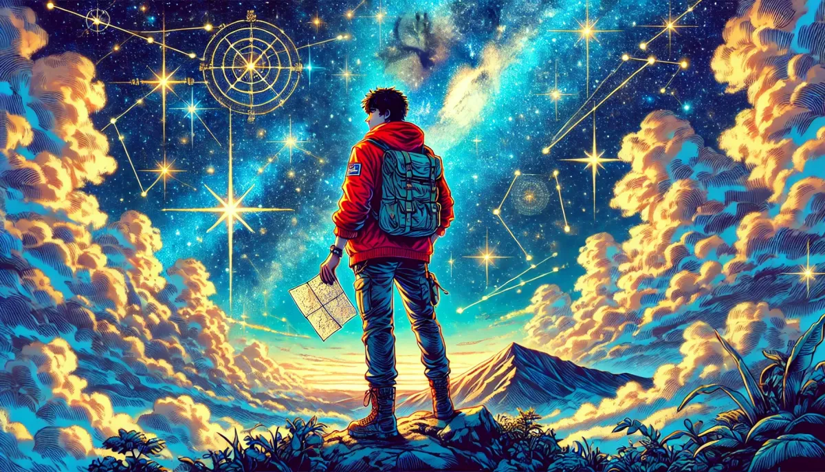 3月23日生日性格：愛冒險、精力充沛，充滿變化與魅力！