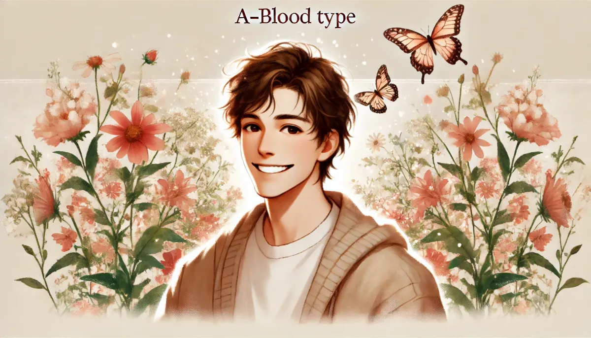 A型的人好相處嗎？揭開A型人格的神秘面紗！