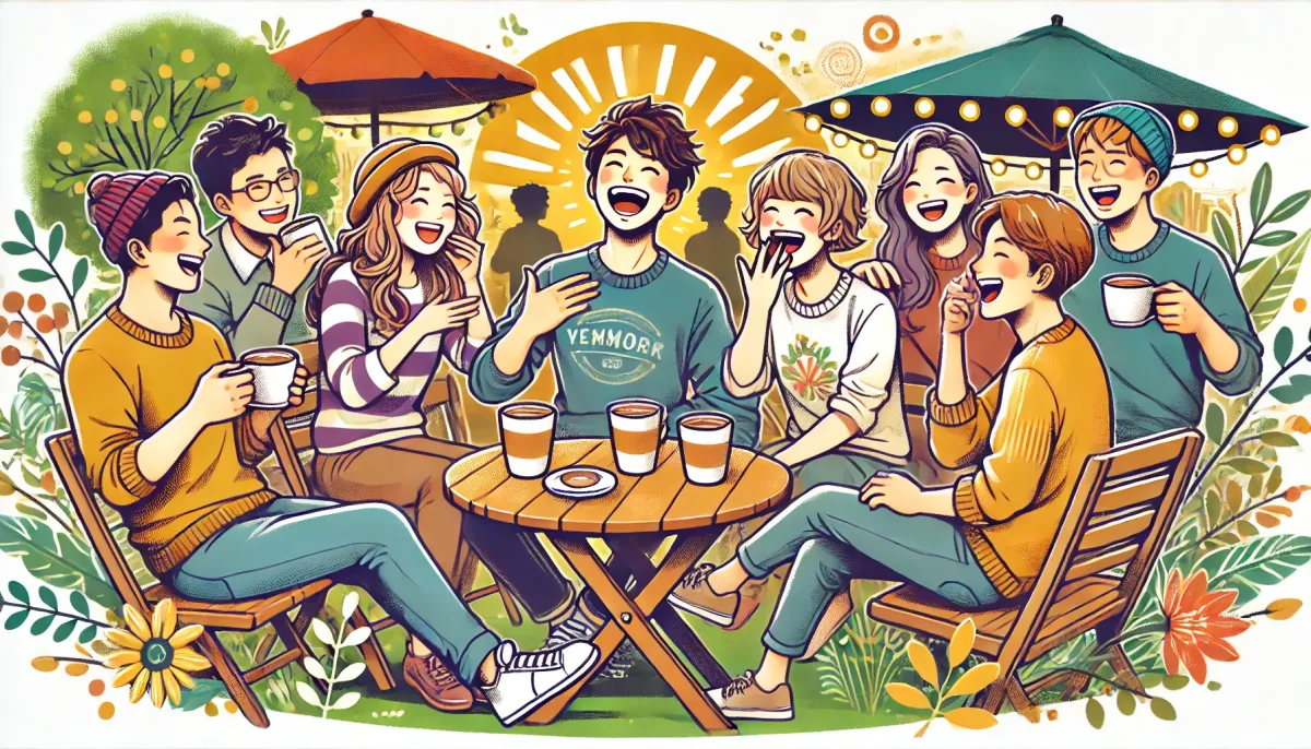 如何跟O型的人相處？解鎖O型人相處密碼，輕鬆與他們建立良好關係！