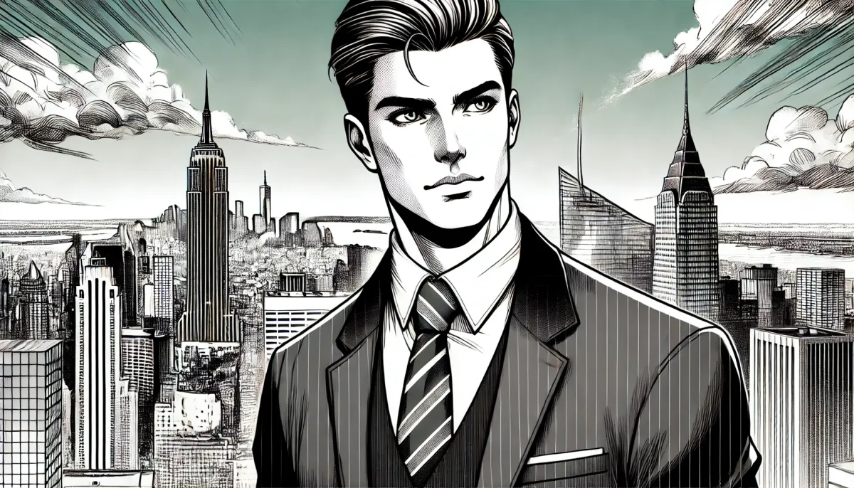 3月26日生日性格：天生領導者，卻常被責任綁架？